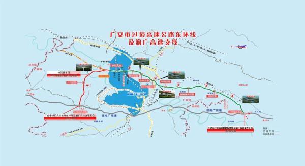 银昆高速是哪儿到哪儿，银昆高速是哪儿到哪儿收费（这条省际高速通道全线通车）