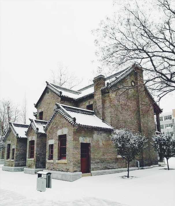 淄博教研网，淄博市学前教育网络教研（青未了/马汀：淄博六中）