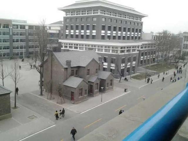 淄博教研网，淄博市学前教育网络教研（青未了/马汀：淄博六中）