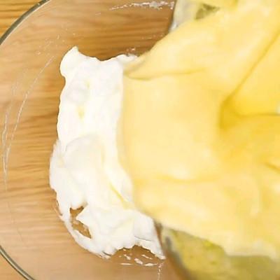 怎么制作蛋糕，怎么制作蛋糕粉（无糖低卡魔芋蛋糕这样做）