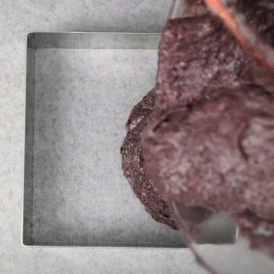 怎么制作蛋糕，怎么制作蛋糕粉（无糖低卡魔芋蛋糕这样做）