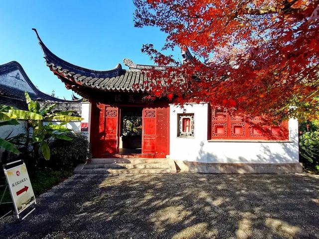 枫叶红了补充句子后面写什么，枫叶红得什么补充句子（有一种美，叫枫叶红了）