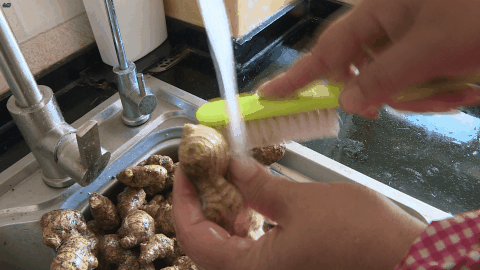 怀姜膏怎么做，怀姜膏怎样做（怀府特产姜糖膏制作技艺）