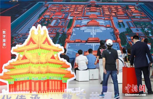 王旭东个人资料，万家灯火王旭东（故宫如何打造东西文明互鉴的中华文化会客厅）