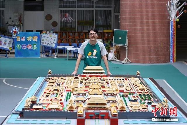 王旭东个人资料，万家灯火王旭东（故宫如何打造东西文明互鉴的中华文化会客厅）