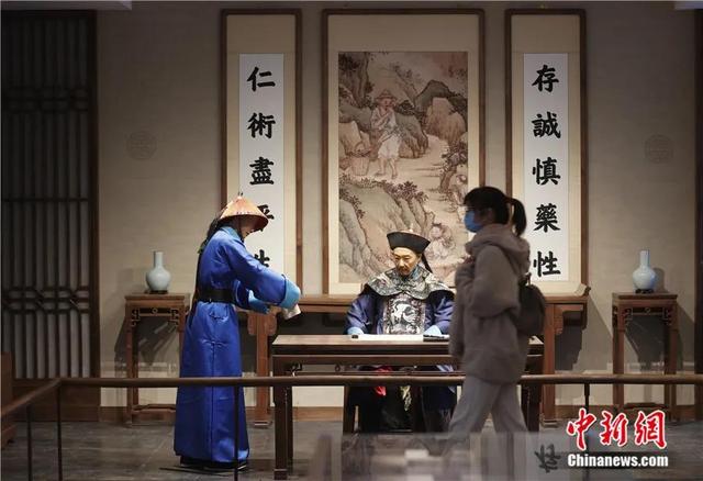 王旭东个人资料，万家灯火王旭东（故宫如何打造东西文明互鉴的中华文化会客厅）