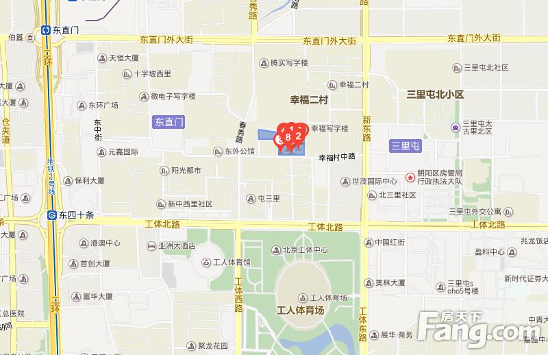 明园大学（锦绣园）