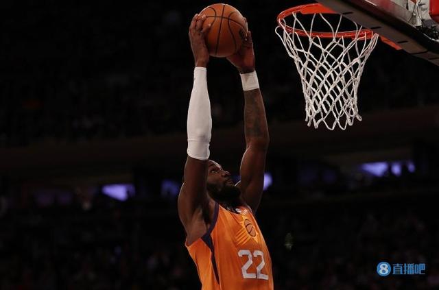 太阳选择匹配艾顿顶薪合同，太阳队艾顿合同（艾顿可以在其他队得到顶薪合同）