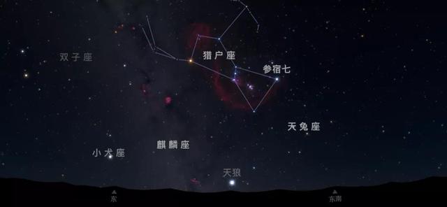 日食发生在农历什么日，日食发生在农历的什么日子（流星雨、日全食、彗星扎堆在12月出现）