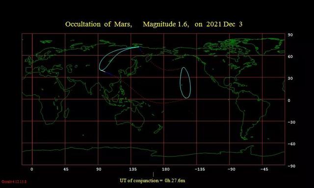 日食发生在农历什么日，日食发生在农历的什么日子（流星雨、日全食、彗星扎堆在12月出现）