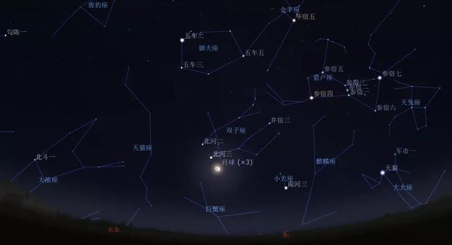 日食发生在农历什么日，日食发生在农历的什么日子（流星雨、日全食、彗星扎堆在12月出现）