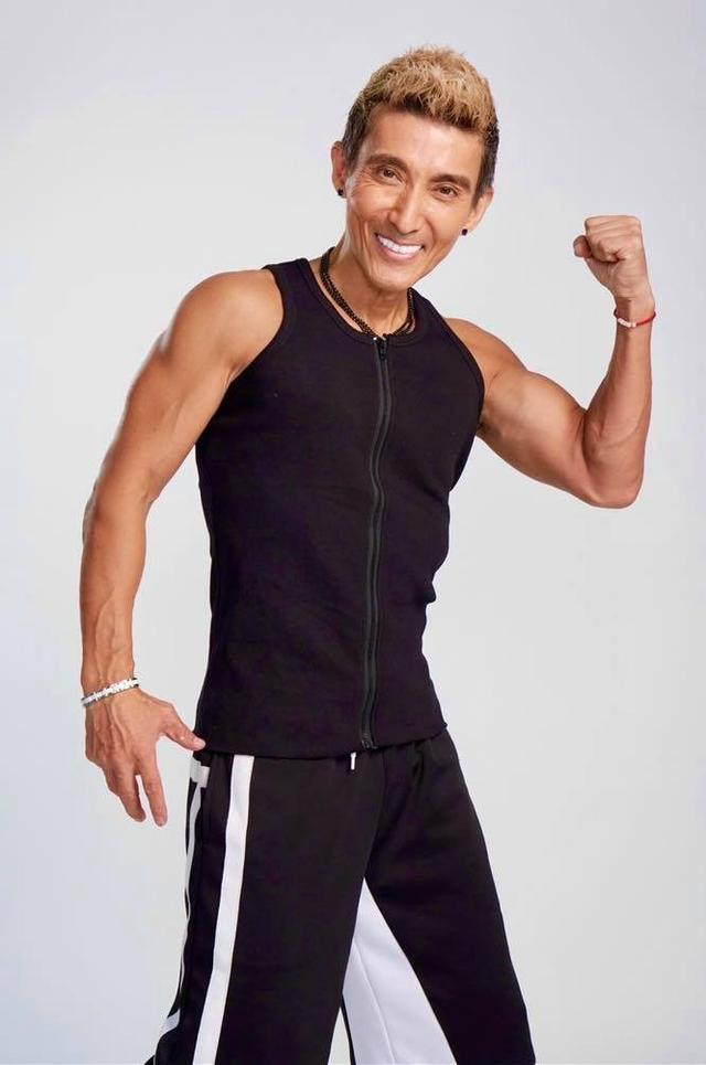 吴宗宪罗志祥新综艺，综艺圈5大咖为他办56岁生日趴