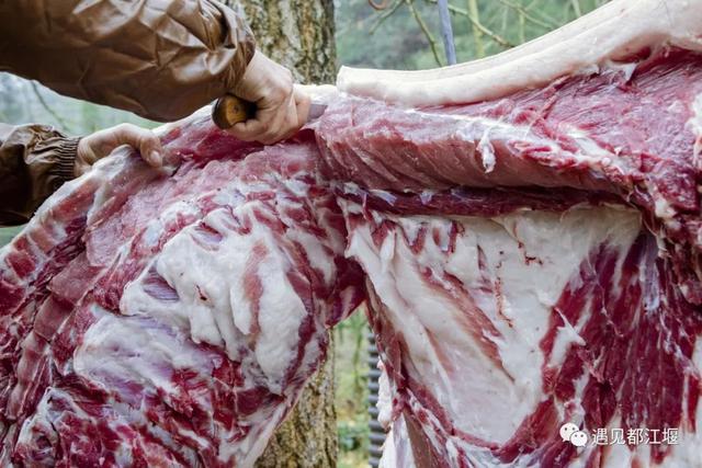 腊肉的做法，怎么少得了那一口咸香美味的老腊肉（腊肉的吃法大全家常菜视频）