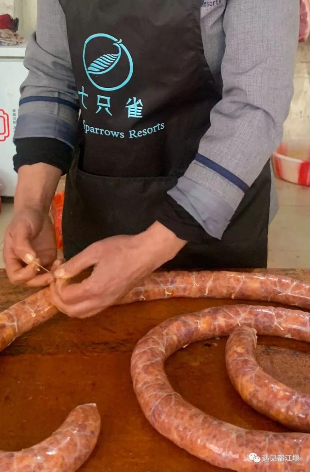 腊肉的做法，怎么少得了那一口咸香美味的老腊肉（腊肉的吃法大全家常菜视频）