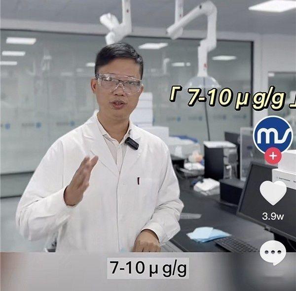 假口罩的危害有哪些，假口罩的危害性（把真相转到“幸福一家人”群里）