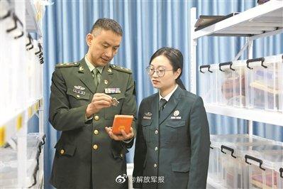 民兵是干什么的，村里的民兵是干什么的（王焯冉 肖思远民兵连成立）