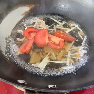 香菇鸡蛋汤做法图解，香菇鸡蛋汤做法图解窍门（零失败的番茄鸡蛋汤～美味又养眼）