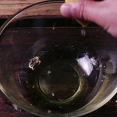 6寸生日蛋糕图片，超详细的6寸戚风蛋糕（十分钟搞定一道挑战一下6寸戚风蛋糕）