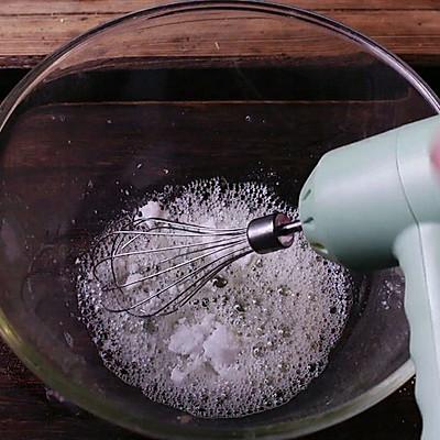 6寸生日蛋糕图片，超详细的6寸戚风蛋糕（十分钟搞定一道挑战一下6寸戚风蛋糕）