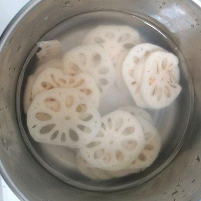 肉炒藕片怎么做好吃，怎样做藕片炒肉（下饭神器藕炒肉片）