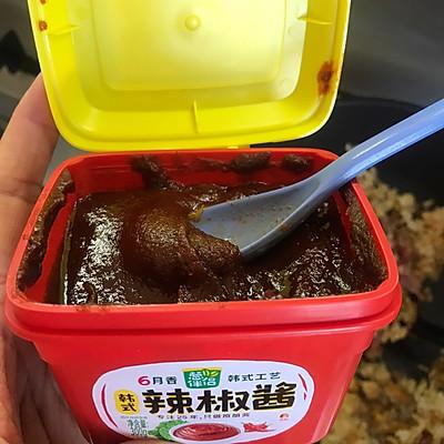 泡菜炒饭的做法，韩国泡菜炒饭的做法（韩式泡菜炒饭你这么做）