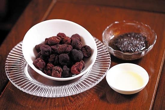 黑松露什么，黑松露什么季节成熟（云南黑松露堪比法国货）