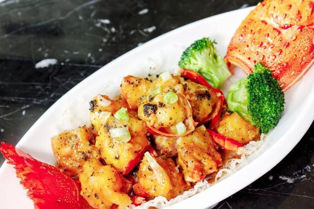 黑松露什么，黑松露什么季节成熟（云南黑松露堪比法国货）