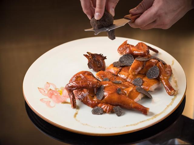 黑松露什么，黑松露什么季节成熟（云南黑松露堪比法国货）