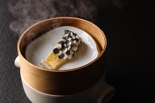 黑松露什么，黑松露什么季节成熟（云南黑松露堪比法国货）