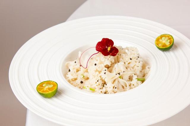 黑松露什么，黑松露什么季节成熟（云南黑松露堪比法国货）