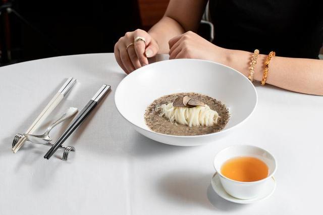 黑松露什么，黑松露什么季节成熟（云南黑松露堪比法国货）