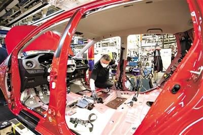 openld，0penld是什么意思（全球汽车巨头裁员“换血”）