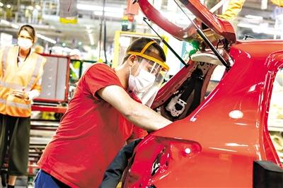 openld，0penld是什么意思（全球汽车巨头裁员“换血”）