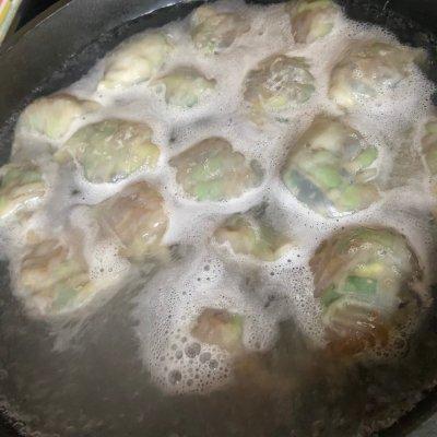 木耳饺子馅的做法，韭菜木耳猪肉饺子最正宗的做法（据说这个时候吃粉条木耳饺子）