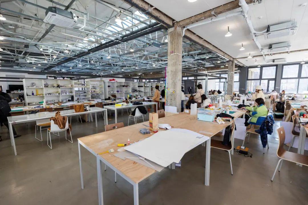 天津大学建筑学院（天大）