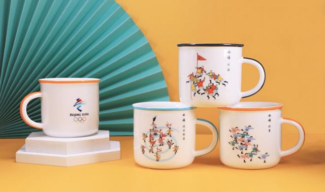 冬奥会投票时间，2022冬奥会表彰大会几点开始（12月冬奥“特许上新日”留住这一年更多的精彩）