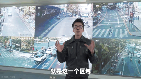 走成华大道到二仙桥是什么梗，走成华大道去二仙桥是什么梗（停播三年的《谭谈交通》更新啦）