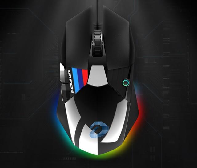 鼠标自己抖动怎么解决（这几款值得双12购买的百元级鼠标不容错过）