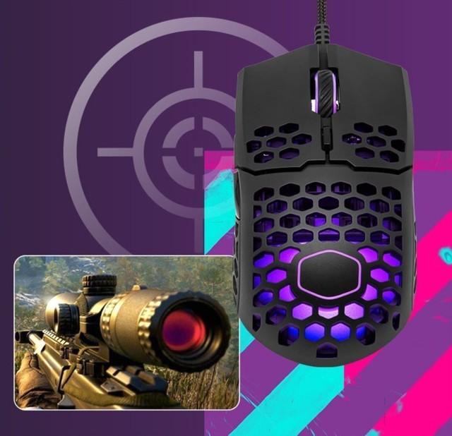 鼠标自己抖动怎么解决（这几款值得双12购买的百元级鼠标不容错过）