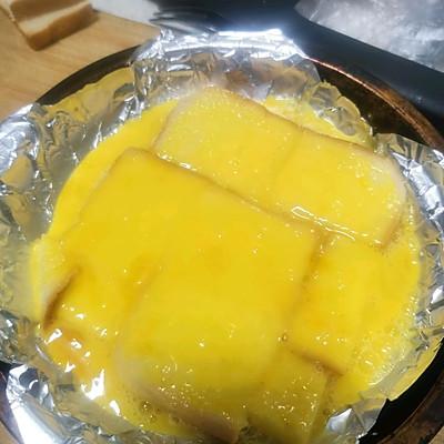 空气炸锅烤披萨需要几分钟，速冻披萨放空气炸锅要几分钟（因为这道家常披萨）