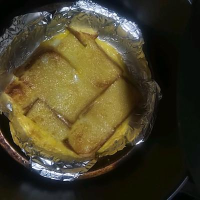 空气炸锅烤披萨需要几分钟，速冻披萨放空气炸锅要几分钟（因为这道家常披萨）