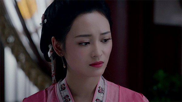 花痴心扮演者，幸福》中的花痴心是谁扮演的（还记得《香蜜沉沉烬如霜》中的穗禾吗）