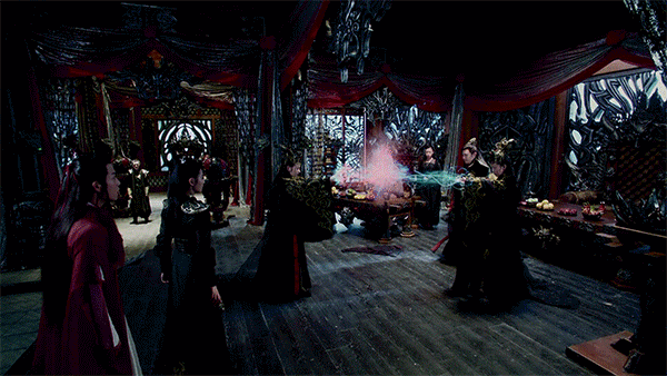 花痴心扮演者，幸福》中的花痴心是谁扮演的（还记得《香蜜沉沉烬如霜》中的穗禾吗）