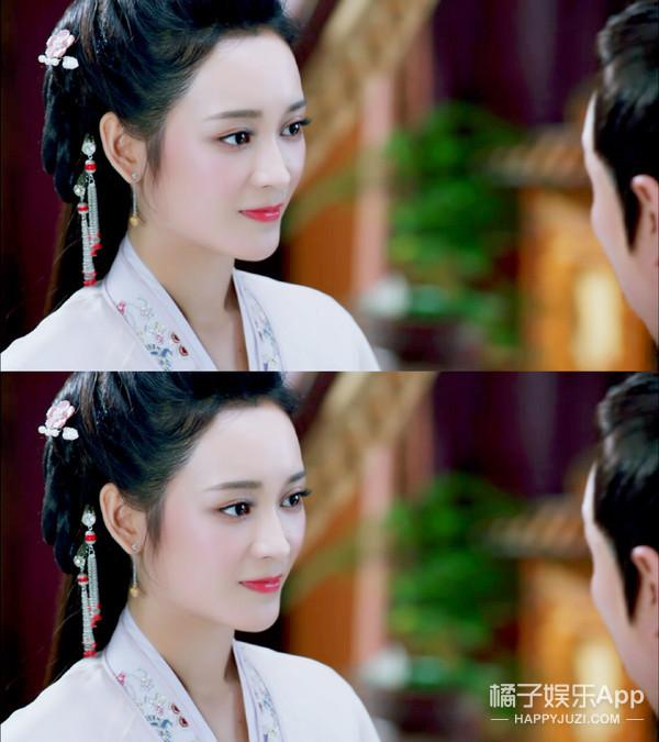 花痴心扮演者，幸福》中的花痴心是谁扮演的（还记得《香蜜沉沉烬如霜》中的穗禾吗）