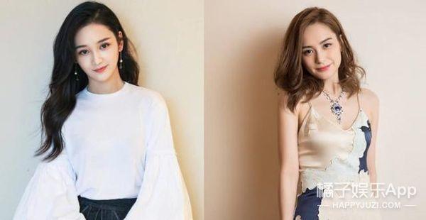 花痴心扮演者，幸福》中的花痴心是谁扮演的（还记得《香蜜沉沉烬如霜》中的穗禾吗）