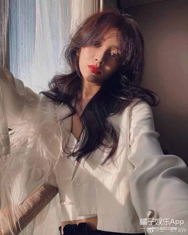 花痴心扮演者，幸福》中的花痴心是谁扮演的（还记得《香蜜沉沉烬如霜》中的穗禾吗）