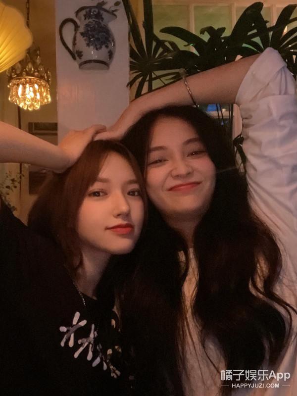 花痴心扮演者，幸福》中的花痴心是谁扮演的（还记得《香蜜沉沉烬如霜》中的穗禾吗）