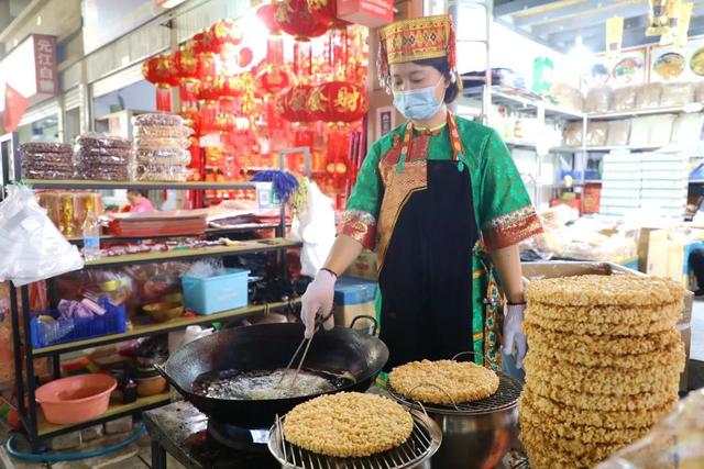 元江芦荟的特点元江芦荟引种，云南元江芦荟（元江这些凭实力出圈土特产邀你来带回家）