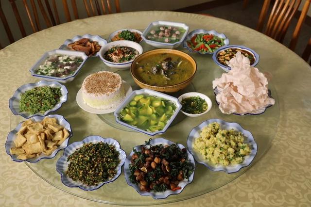 元江芦荟的特点元江芦荟引种，云南元江芦荟（元江这些凭实力出圈土特产邀你来带回家）