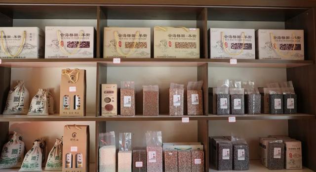 元江芦荟的特点元江芦荟引种，云南元江芦荟（元江这些凭实力出圈土特产邀你来带回家）